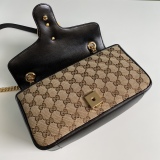 G*ucci Top Bag  26*15*7CM