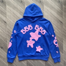 S*p5der 55555  Top Quality Clothes