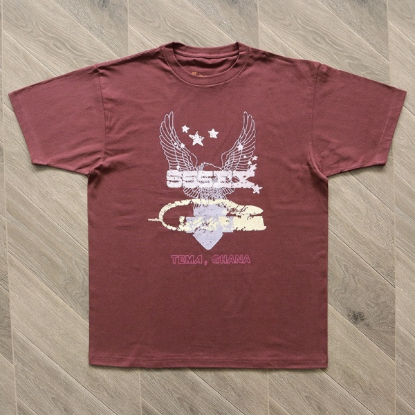 S*p5der 55555  Top Quality Clothes