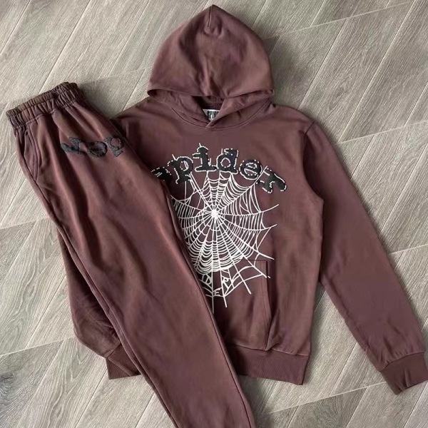 S*p5der 55555  Top Quality Clothes