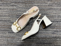 Women G*ucci Top Sandals