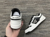 Women P*rada Top Sneaker