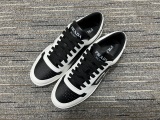 Women P*rada Top Sneaker