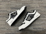 Women P*rada Top Sneaker