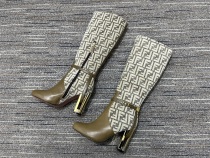 Women F*endi Top Quality Boots