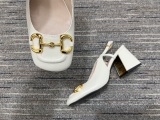 Women G*ucci Top Sandals