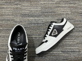 Women P*rada Top Sneaker