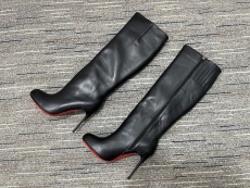 Women C*hristian L*ouboutin Top Quality Boots