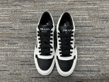 Women P*rada Top Sneaker