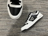 Women P*rada Top Sneaker