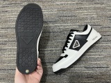 Women P*rada Top Sneaker