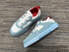 Men Women C*hristian L*ouboutin Top Sneaker