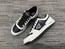 Women P*rada Top Sneaker