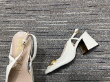 Women G*ucci Top Sandals