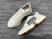 Men Women G*ucci Top Sneaker