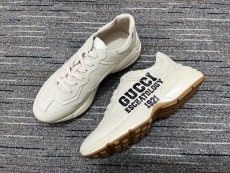 Men Women G*ucci Top Sneaker