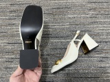 Women G*ucci Top Sandals
