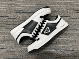 Women P*rada Top Sneaker