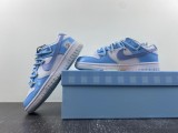 N*ike SB Dunk LOW DH9765-102