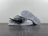 N*ike SB Dunk LOW DJ6188-101