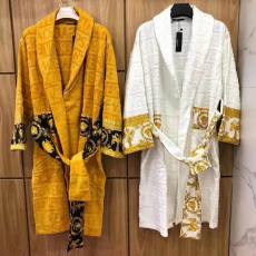 Bathrobe
