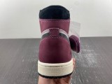 A*IR J*ORDAN 1 HIGH ELEMENT GORE-TEX 'LIGHT BORDEAUX'   DB2889-500