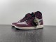 A*IR J*ORDAN 1 HIGH ELEMENT GORE-TEX 'LIGHT BORDEAUX'   DB2889-500