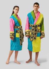Bathrobe