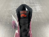 A*IR J*ORDAN 1 HIGH ELEMENT GORE-TEX 'LIGHT BORDEAUX'   DB2889-500