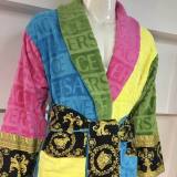 Bathrobe