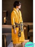 Bathrobe
