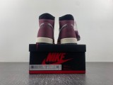 A*IR J*ORDAN 1 HIGH ELEMENT GORE-TEX 'LIGHT BORDEAUX'   DB2889-500