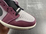 A*IR J*ORDAN 1 HIGH ELEMENT GORE-TEX 'LIGHT BORDEAUX'   DB2889-500