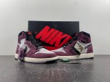 A*IR J*ORDAN 1 HIGH ELEMENT GORE-TEX 'LIGHT BORDEAUX'   DB2889-500