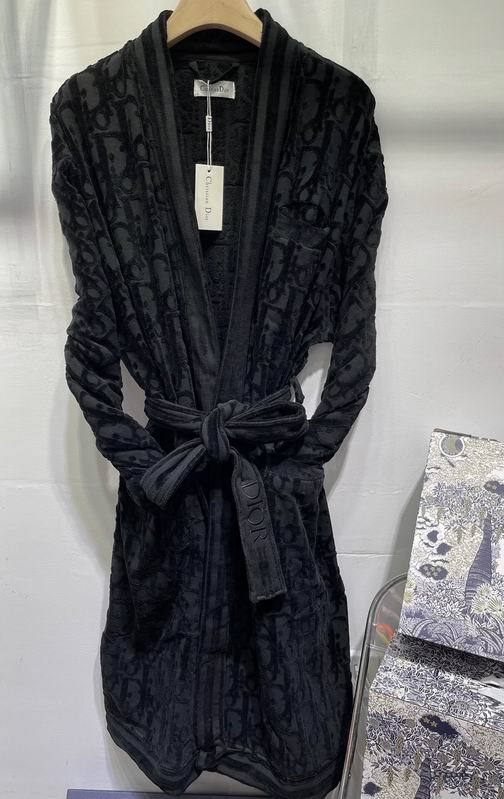 Bathrobe