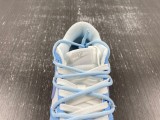 N*ike SB Dunk LOW DH9765-102