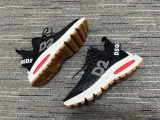Men D*SQUARED2 Top Quality Sneaker