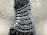 A*ir J*ordan 12 “Black/Wolf Grey” Expected In Fall 2024