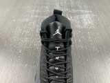 A*ir J*ordan 12 “Black/Wolf Grey” Expected In Fall 2024