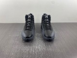 A*ir J*ordan 12 “Black/Wolf Grey” Expected In Fall 2024