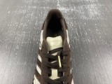 NOTITLE X SAMBA OG 'COW PRINT  ID6024