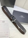 C*oach Belts Top Quality  40MM