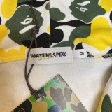 B*APE  Top Quality Clothes
