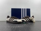 NOTITLE X SAMBA OG 'COW PRINT  ID6024
