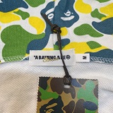 B*APE  Top Quality Clothes