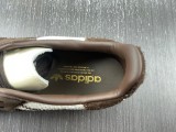NOTITLE X SAMBA OG 'COW PRINT  ID6024
