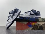N*ike SB Dunk LOW DD1391-100