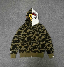 B*APE  Top Quality Clothes