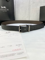 C*oach Belts Top Quality  40MM