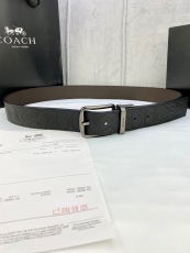 C*oach Belts Top Quality  40MM